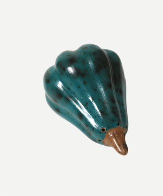 Salero Calabaza