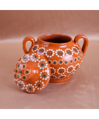 Azucarera Capulineada