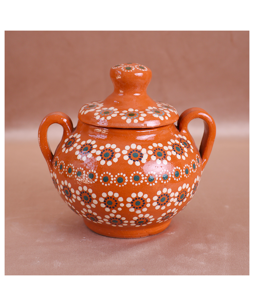 Azucarera Capulineada