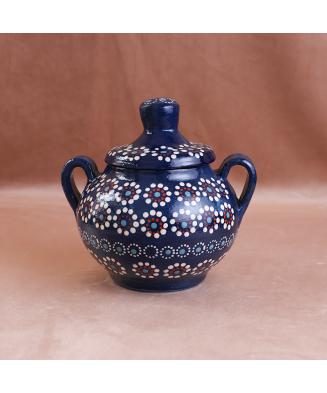 Azucarera Capulineada