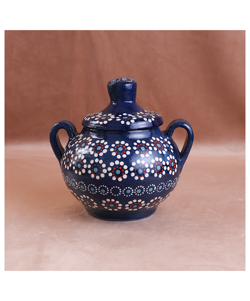 Azucarera Capulineada