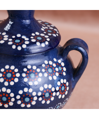 Azucarera Capulineada