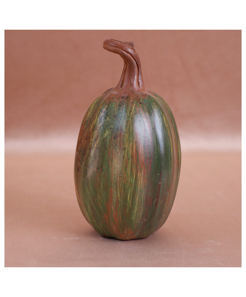 Calabaza mini de Alfarería