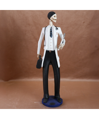 Catrin Doctor Oficio