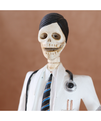 Catrin Doctor Oficio