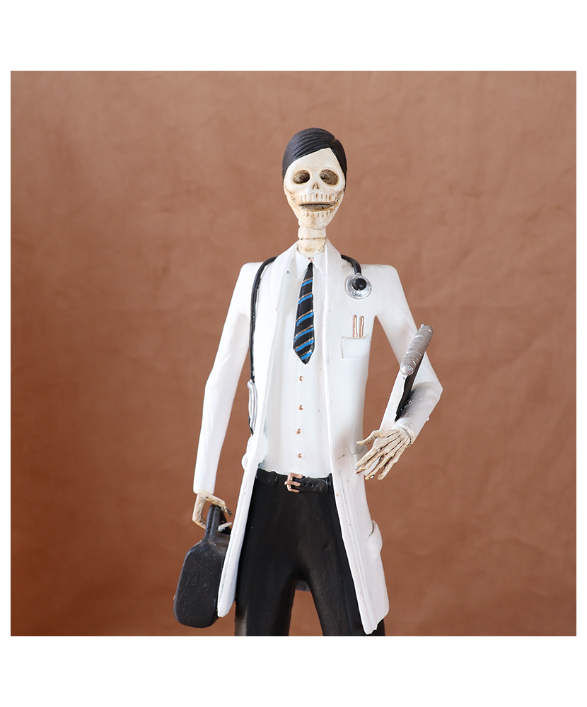 Catrin Doctor Oficio