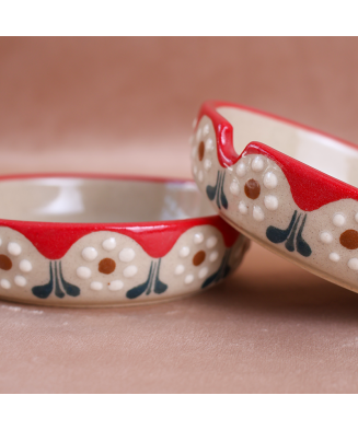 Ceniceros Capulineados