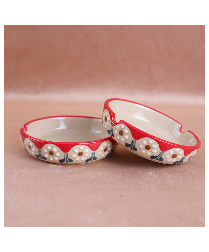 Ceniceros Capulineados