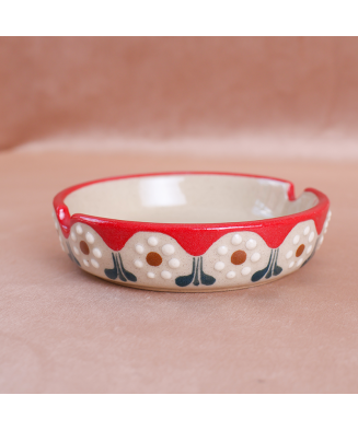 Ceniceros Capulineados