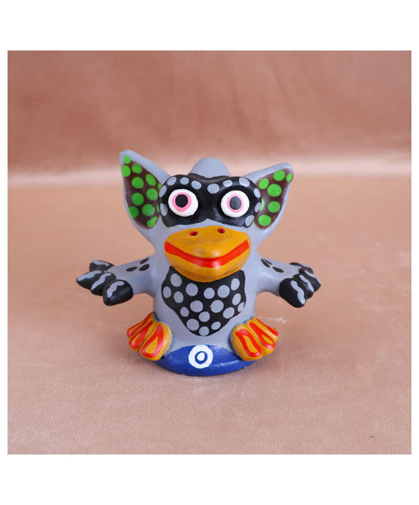 Figura de Animal de Ocumicho