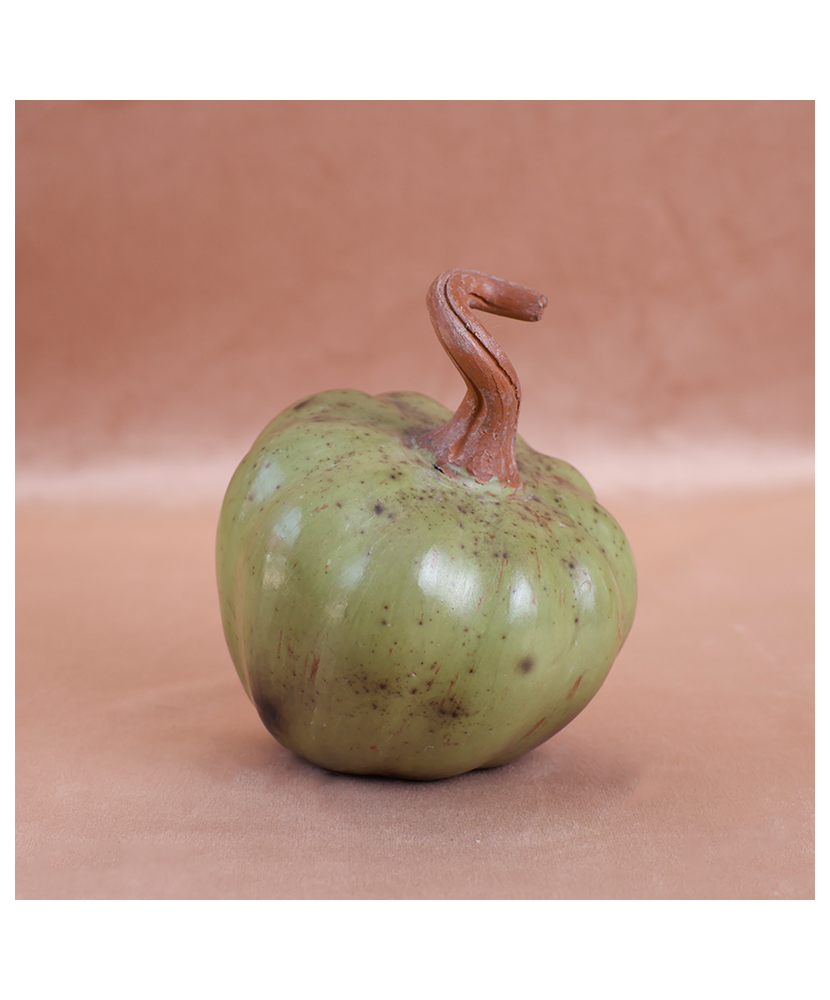 Calabaza mini de Alfarería