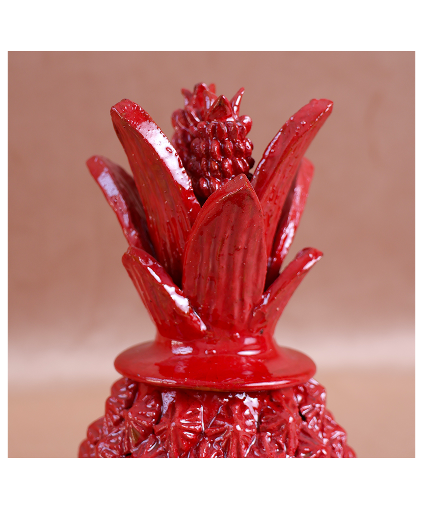 Piña Alhajero