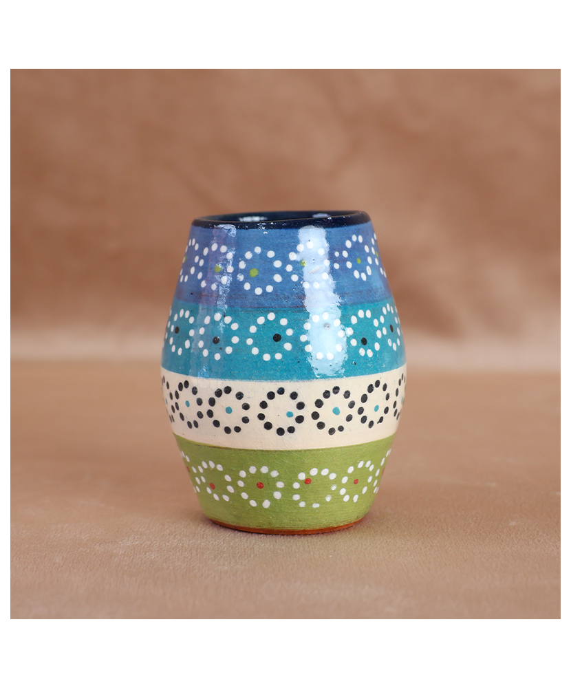 Juego de Tequileros con Punteado