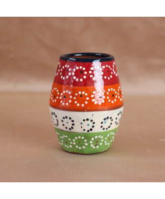 Juego de Tequileros con Punteado