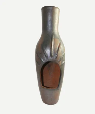 Olla Chimenea Chica