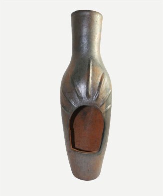 Olla Chimenea Chica