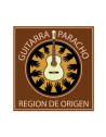 Guitarra de Paracho