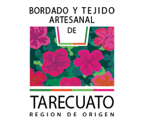 Bordados de Tarecuato