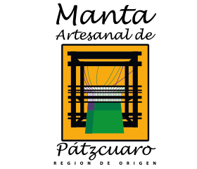 Manta de Pátzcuaro