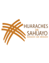 Huarache de Sahuayo