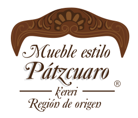 Mueble Colonial Pátzcuaro
