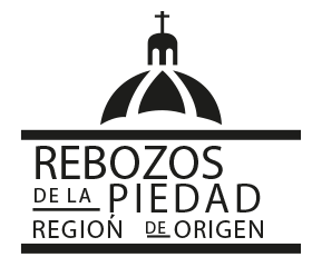 Rebozos de La Piedad