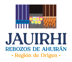 Rebozos de Ahuirán